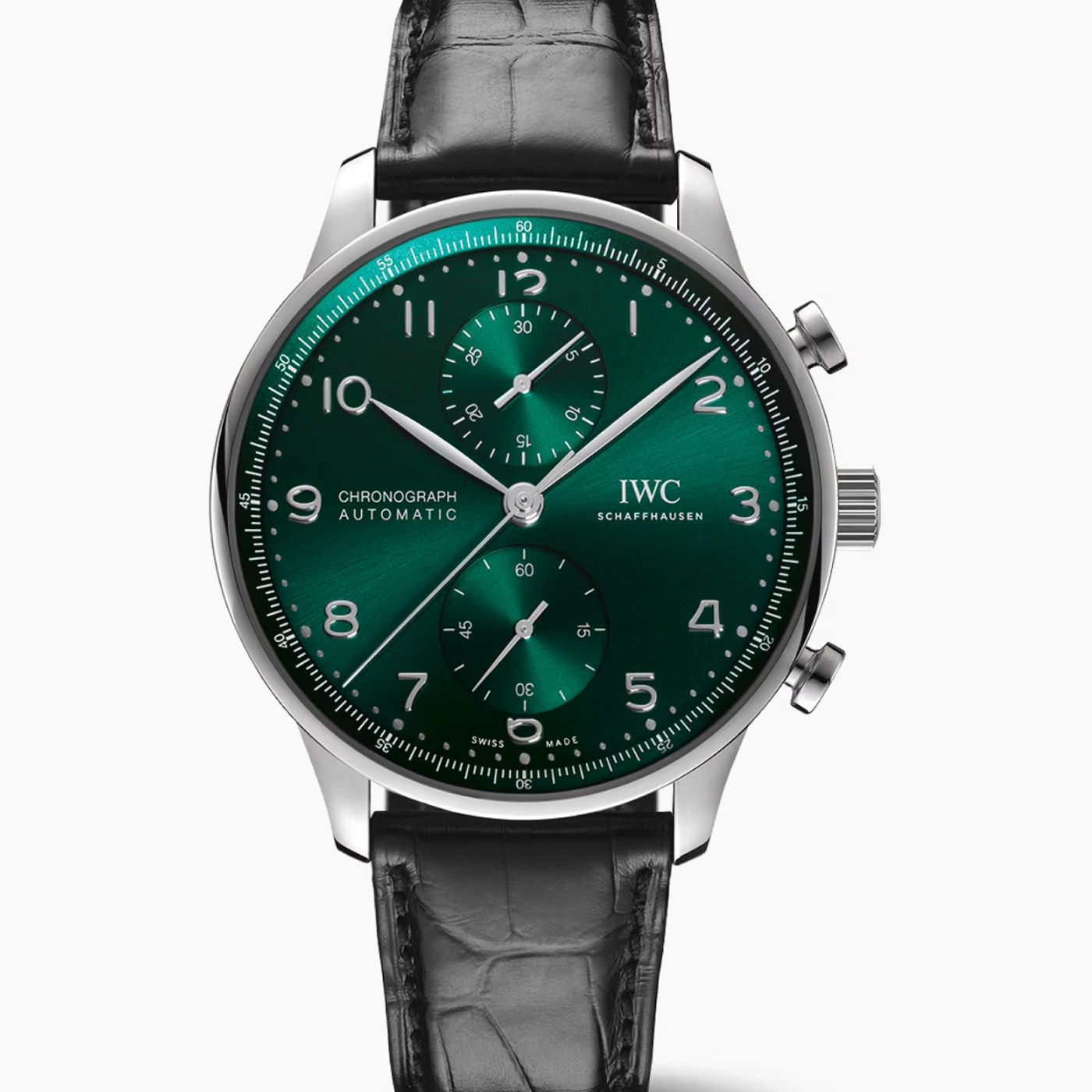 IWC Portugieser