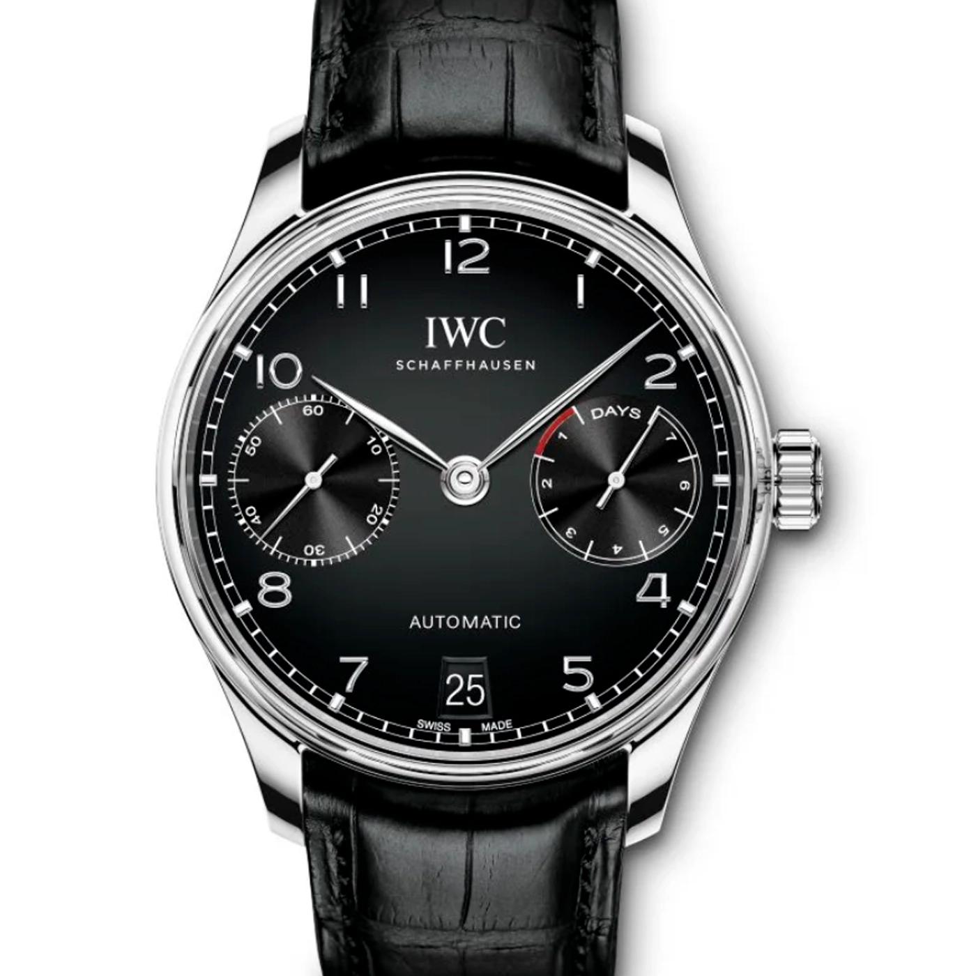 IWC Portugieser