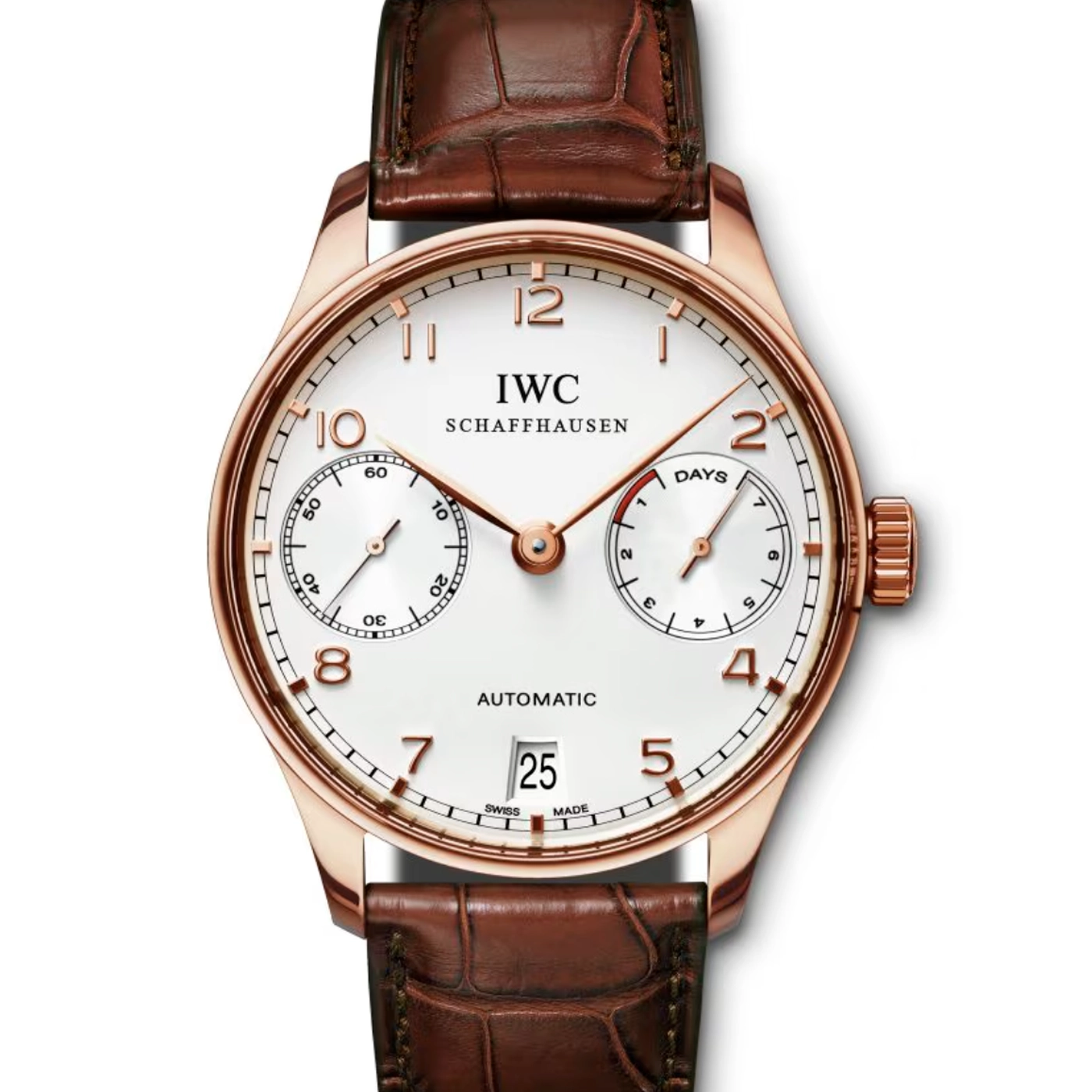 IWC Portugieser