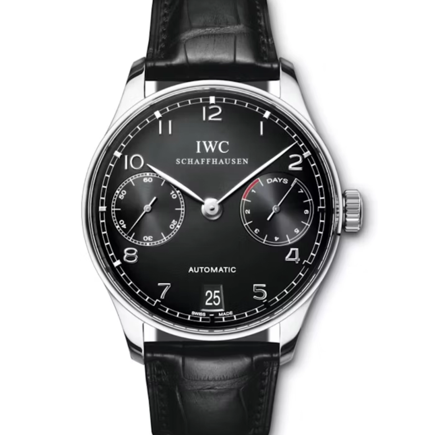 IWC Portugieser
