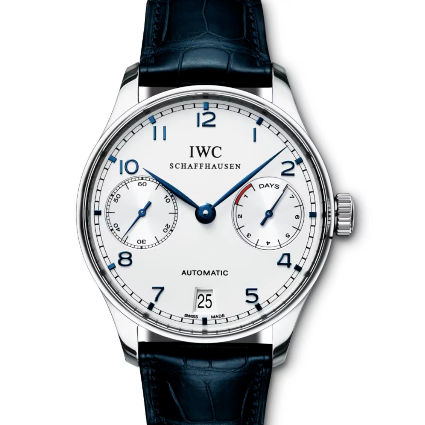 IWC Portugieser