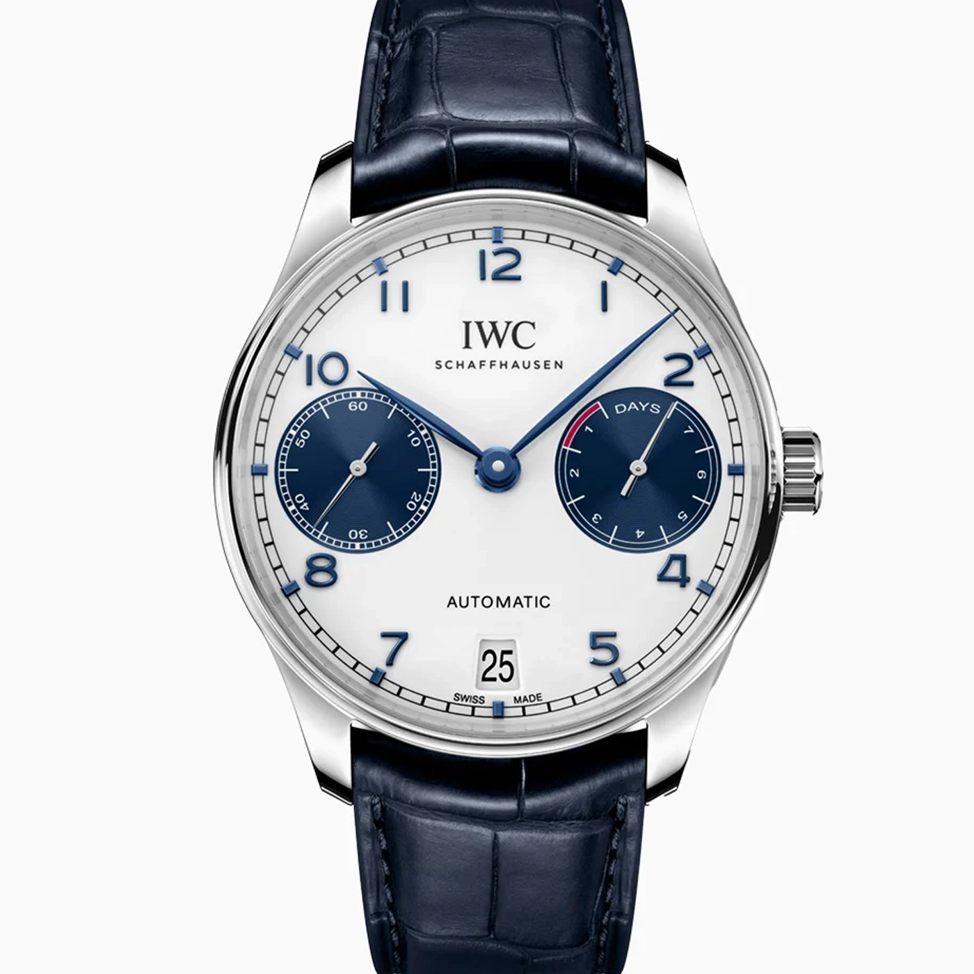 IWC Portugieser