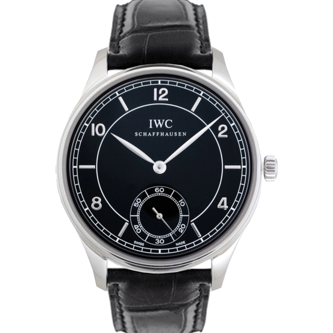 IWC Portugieser
