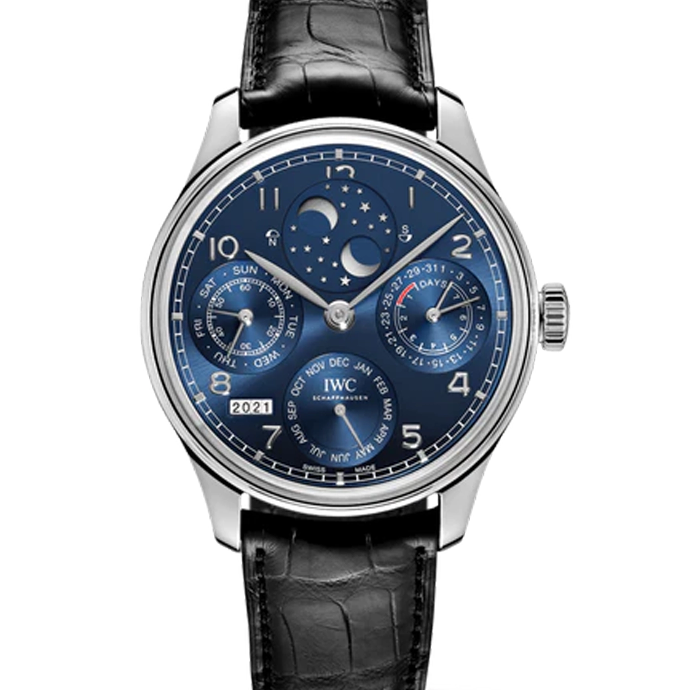 IWC Portugieser