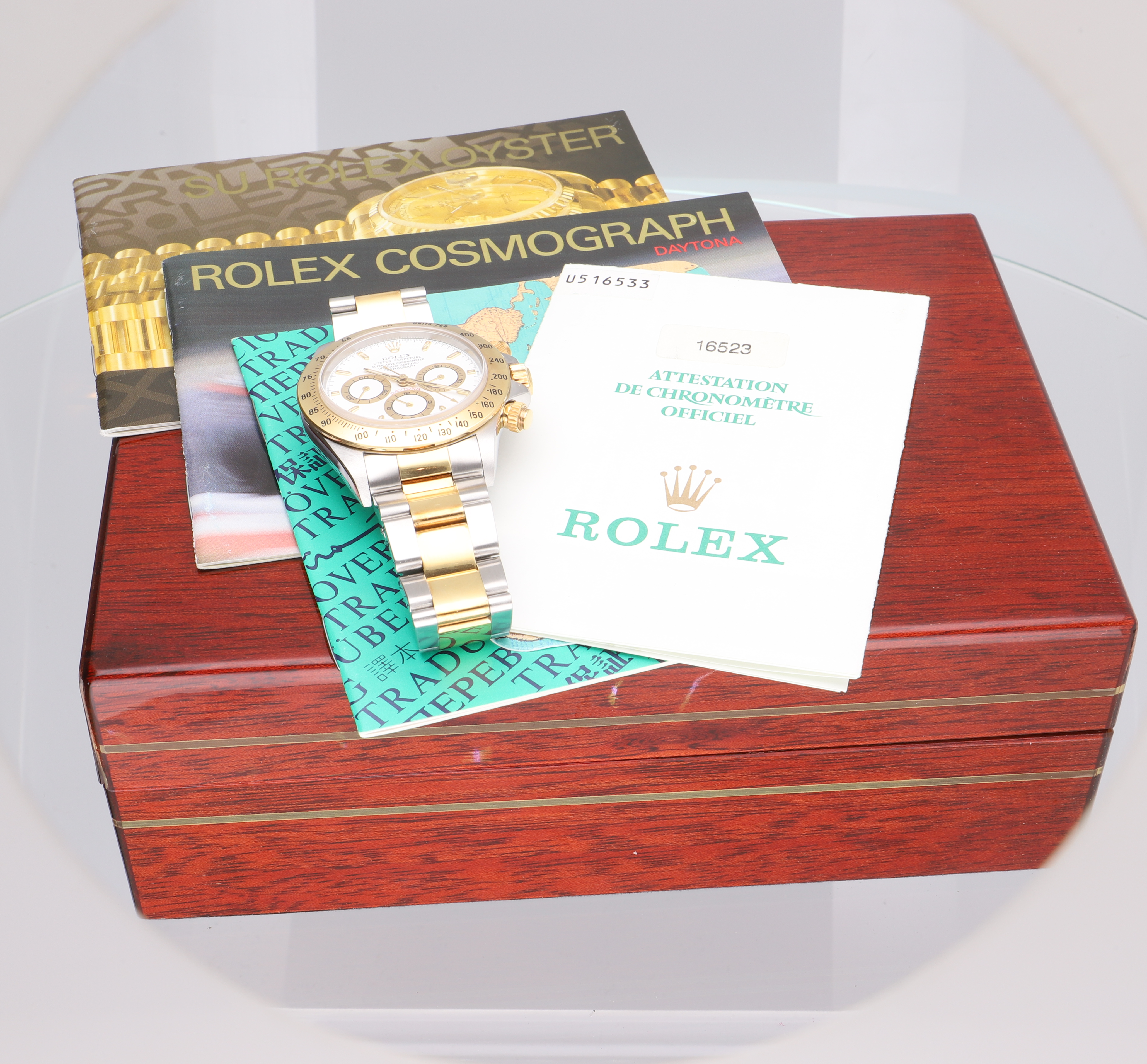 Rolex Daytona