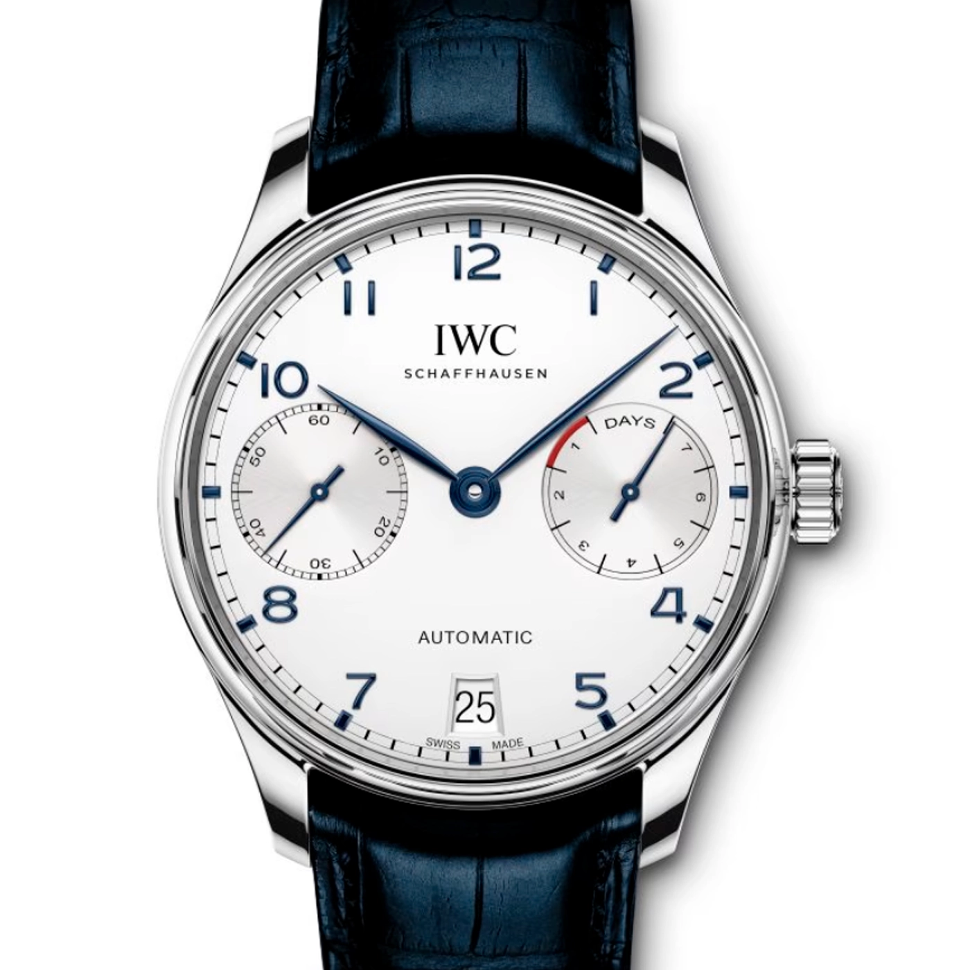 IWC Portugieser