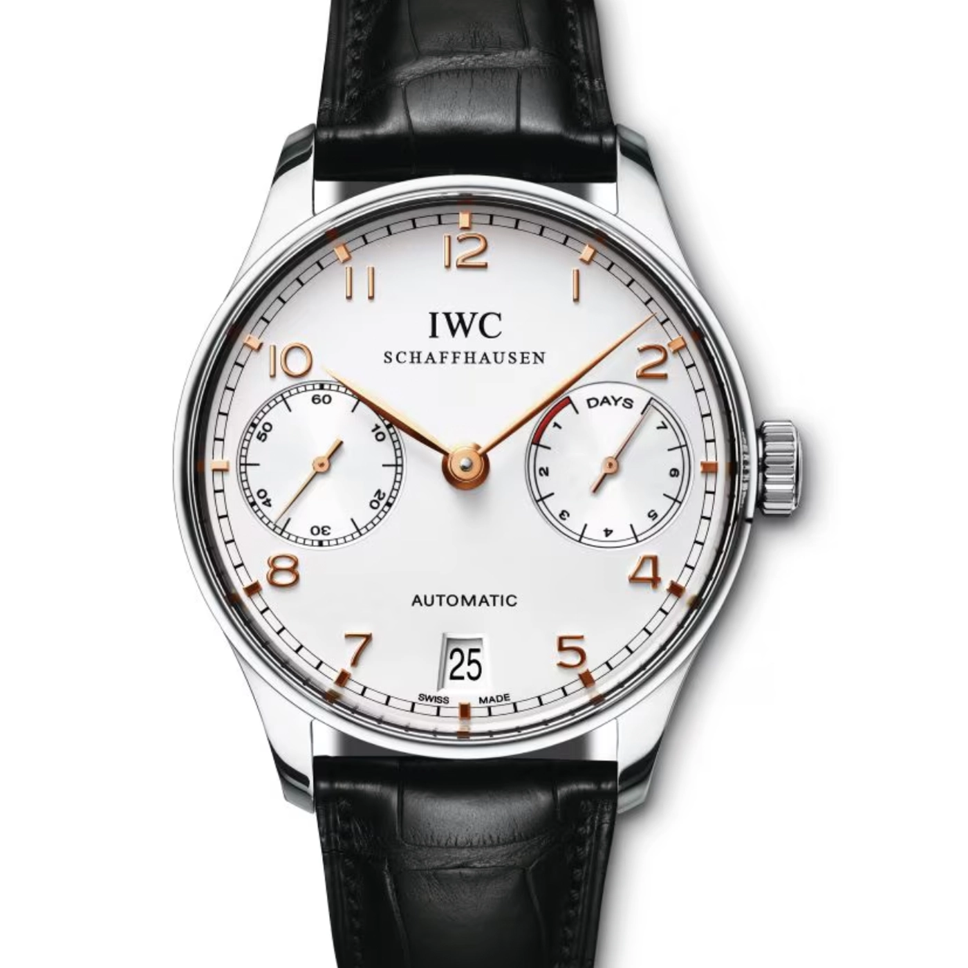 IWC Portugieser