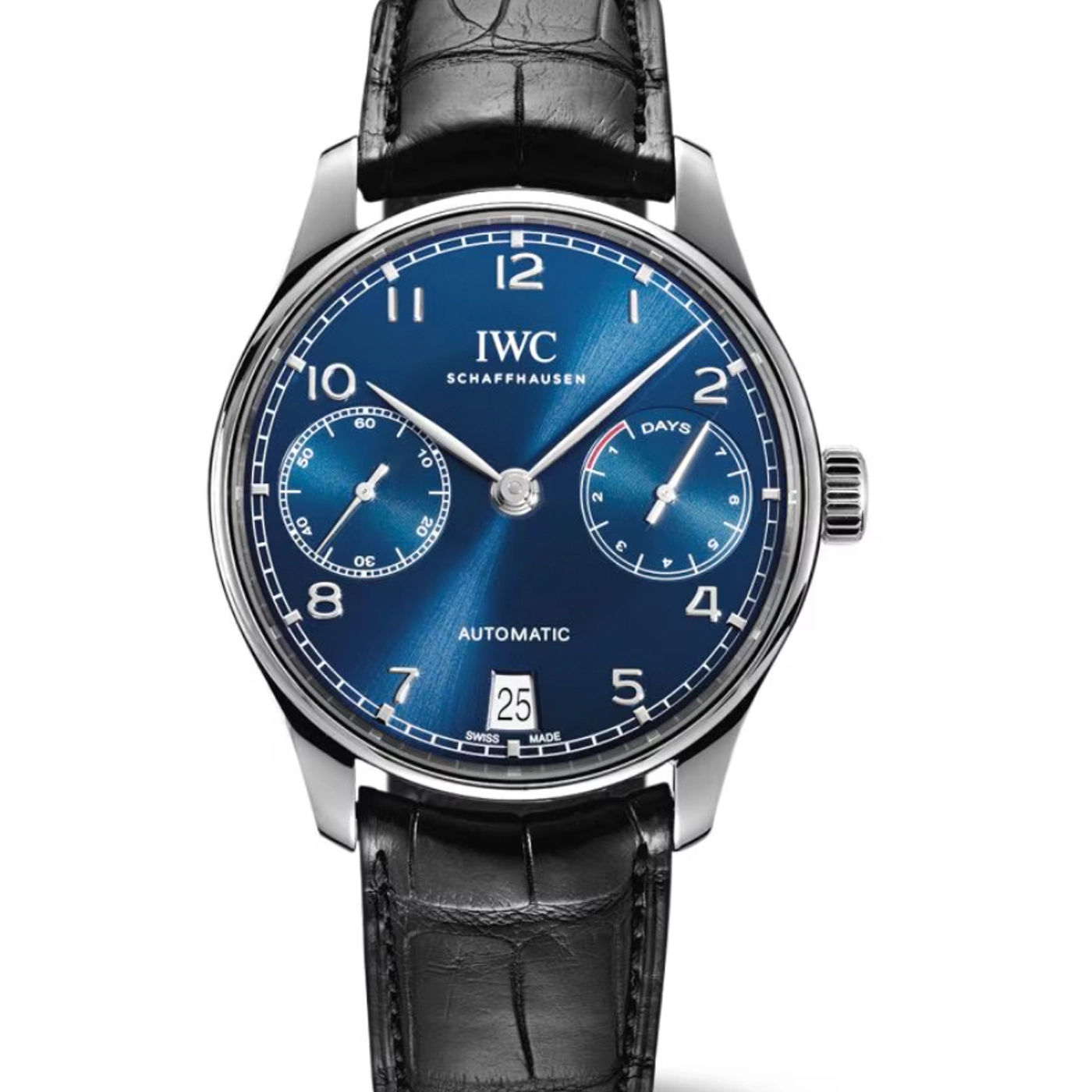 IWC Portugieser