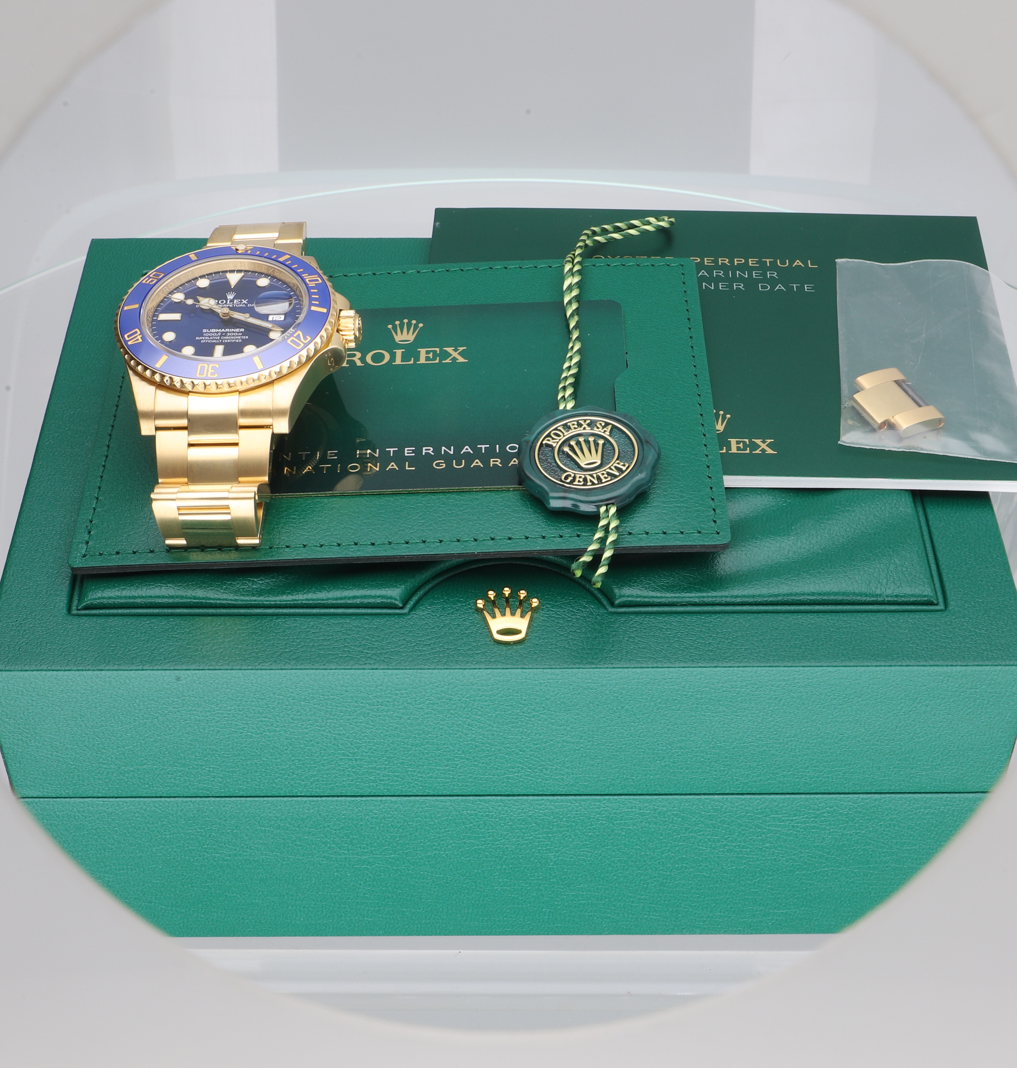 Rolex Submariner