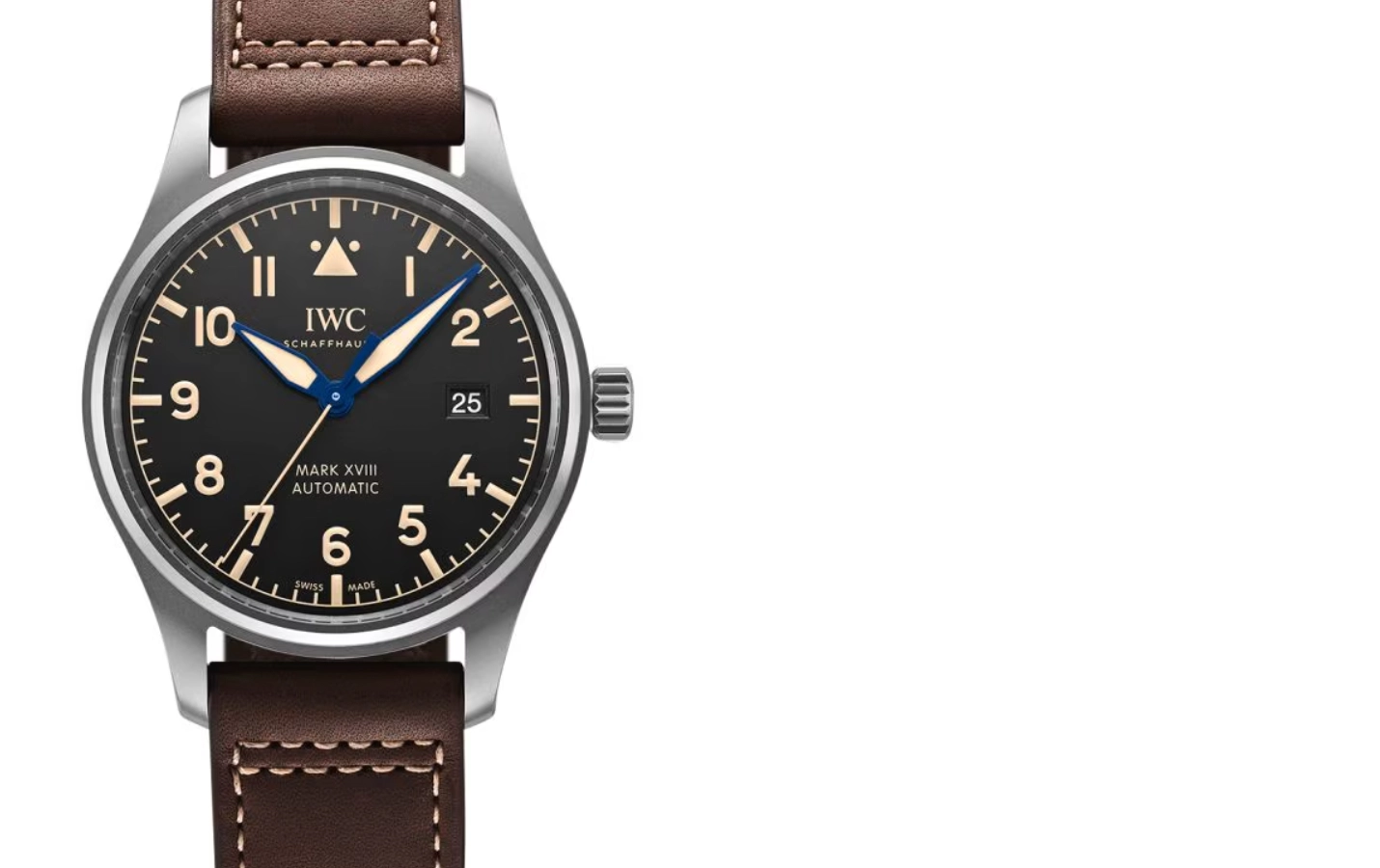 IWC Pilot IW327006 WatchProject 21 Shop