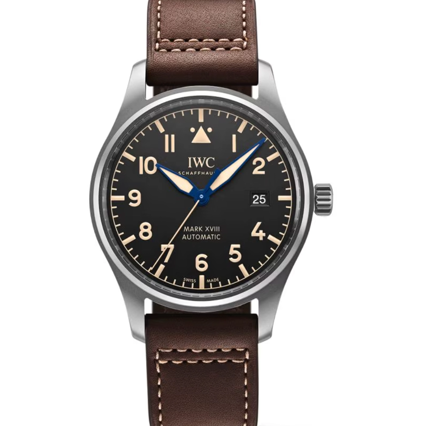IWC Fliegeruhr