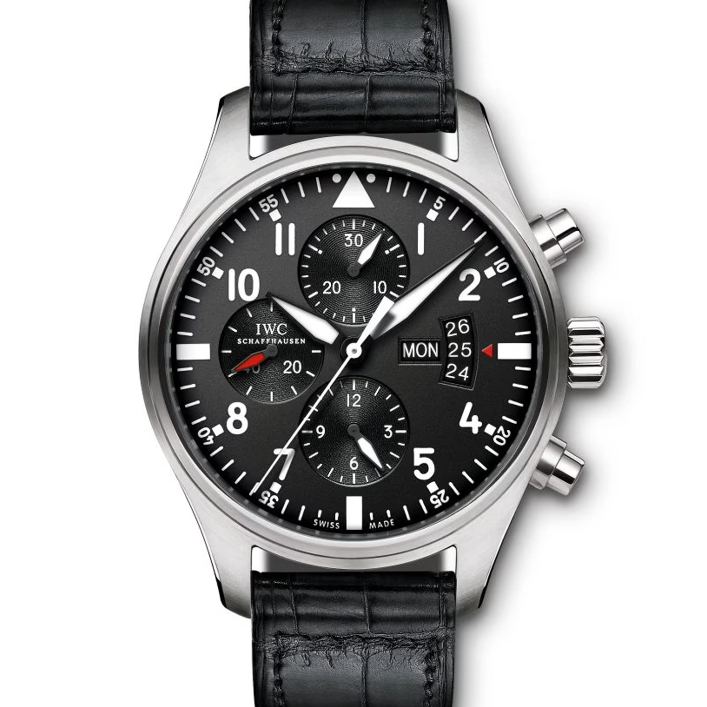 IWC Fliegeruhr