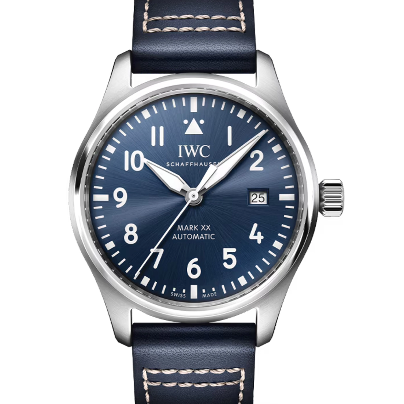 IWC Pilot