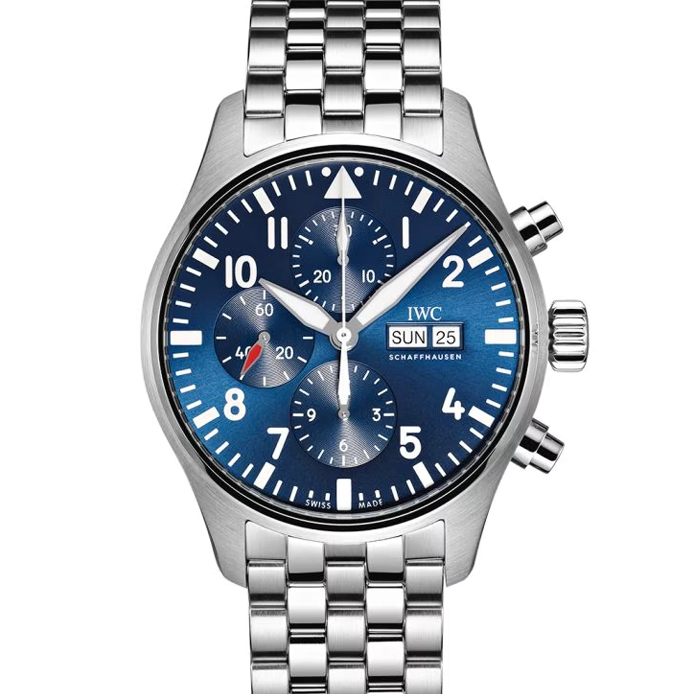 IWC Fliegeruhr