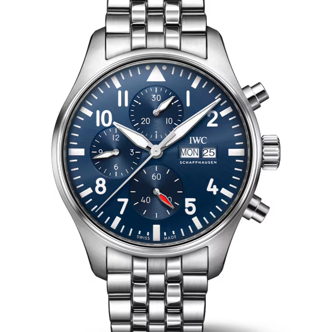 IWC Fliegeruhr