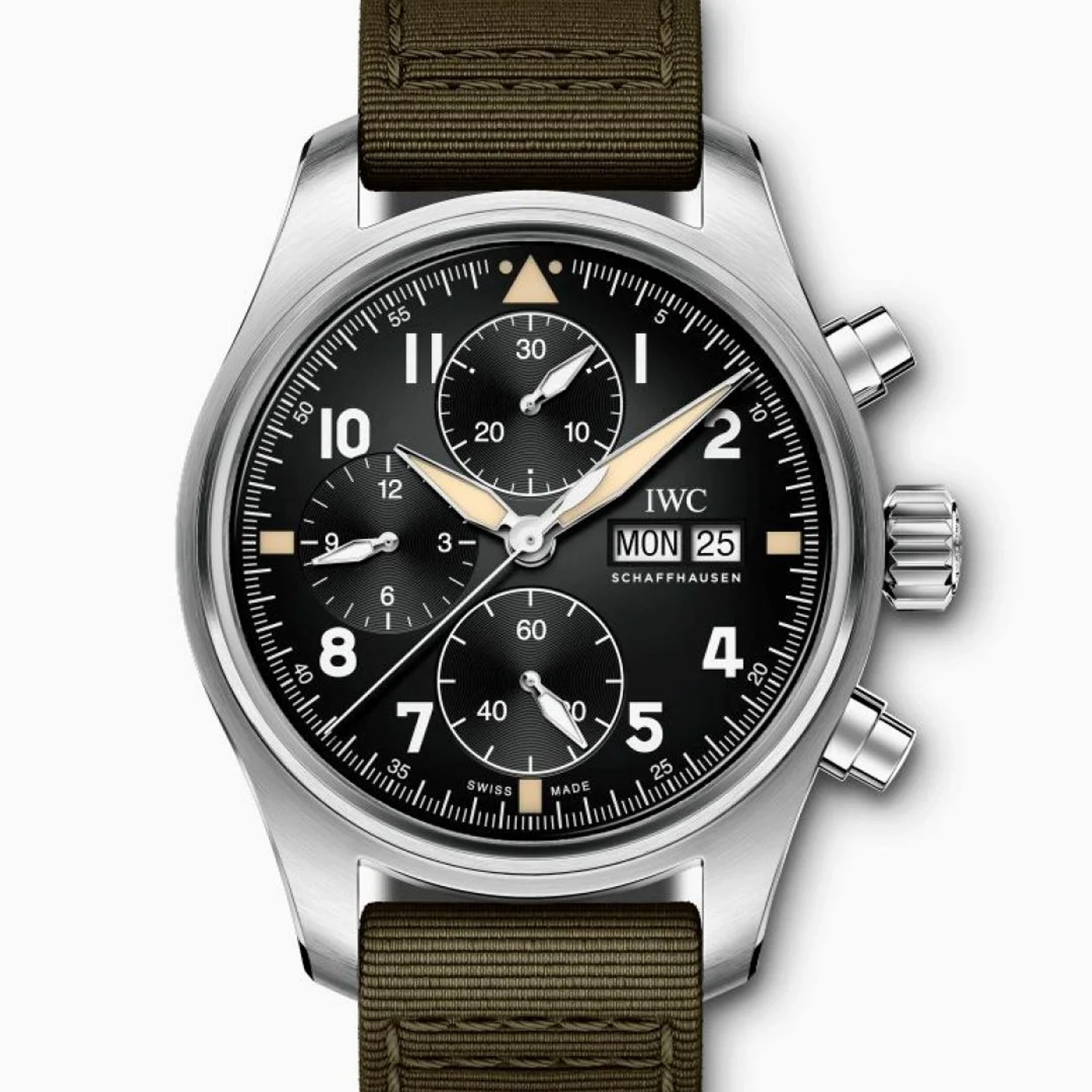 IWC Fliegeruhr