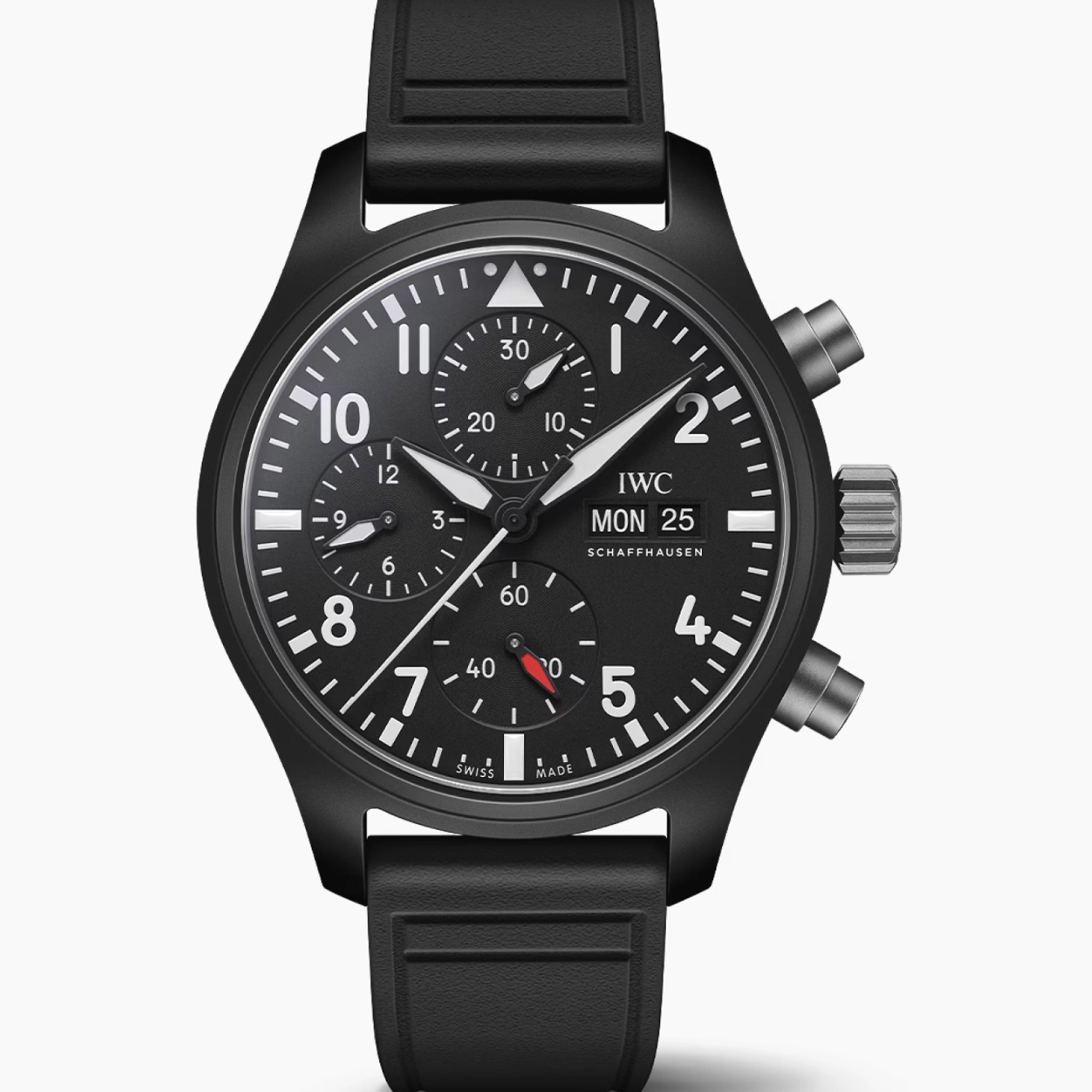IWC Fliegeruhr