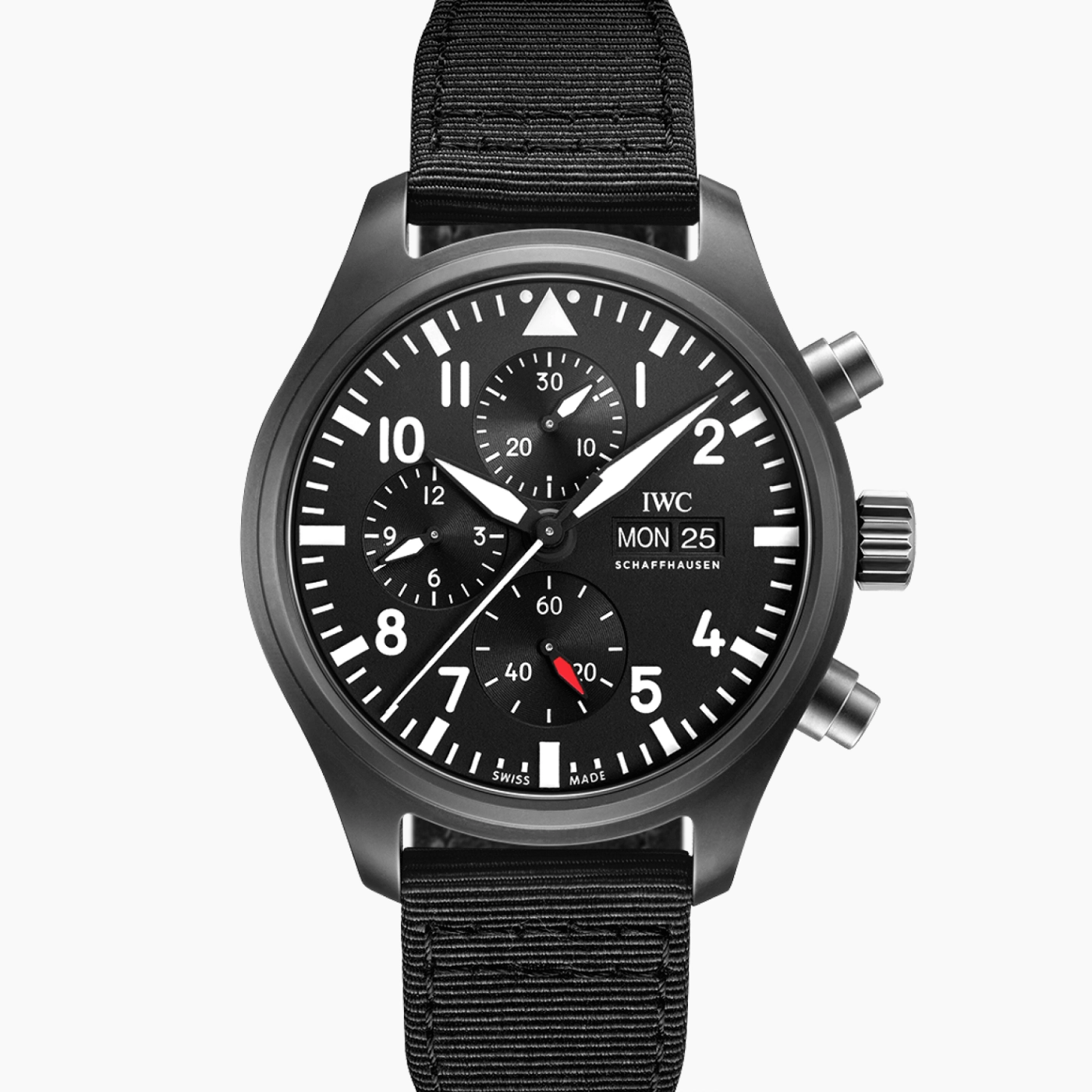 IWC Fliegeruhr