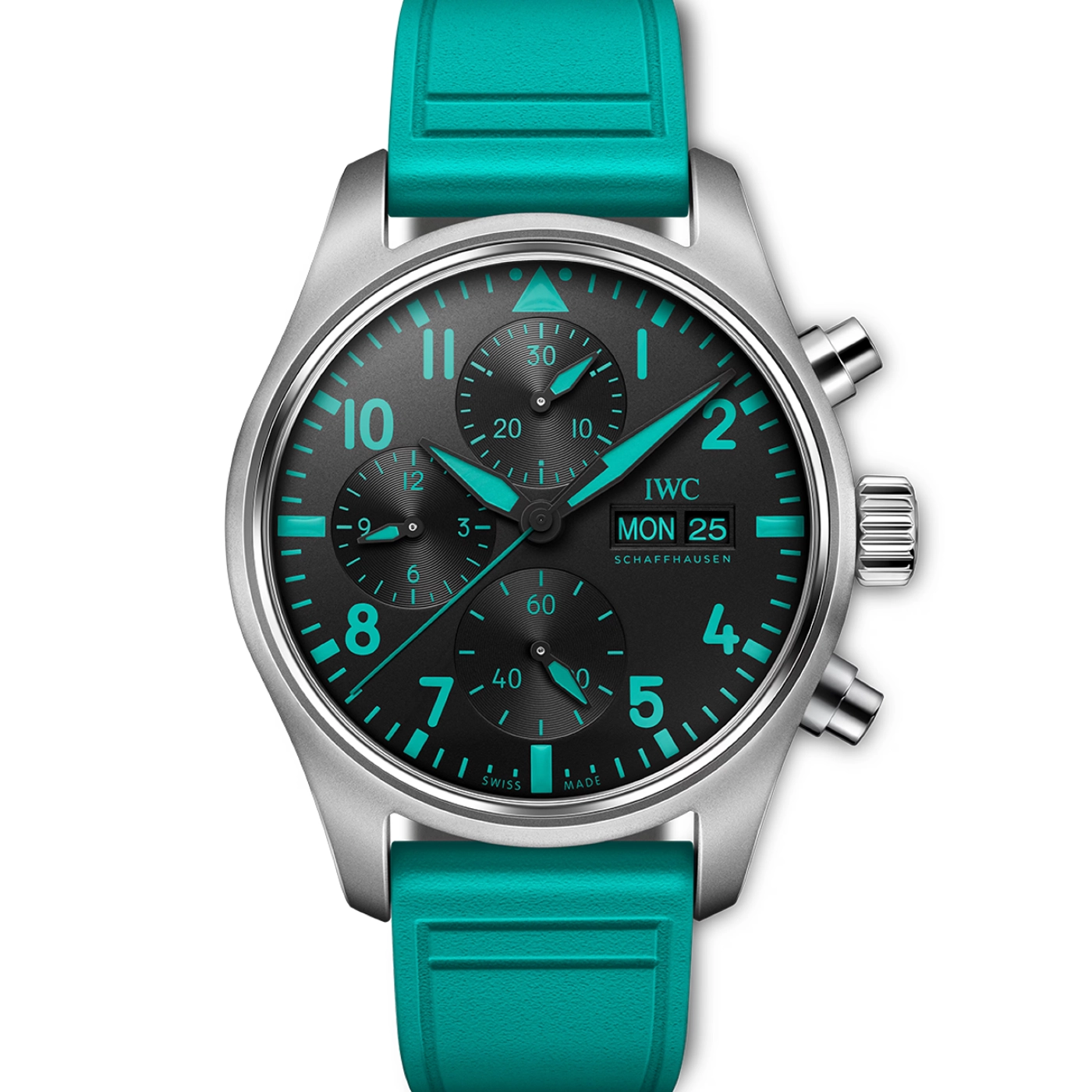 IWC Fliegeruhr