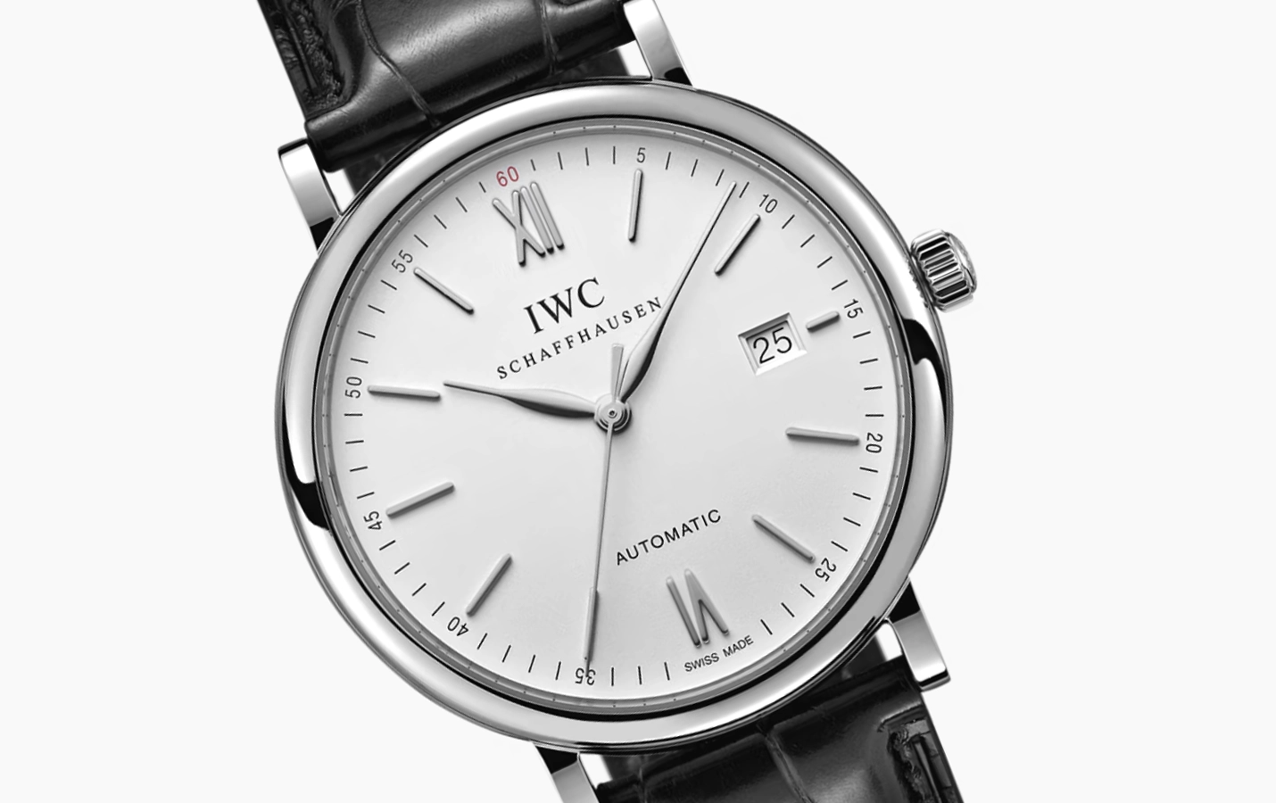 IWC Portofino IW356501 WatchProject 21 Shop
