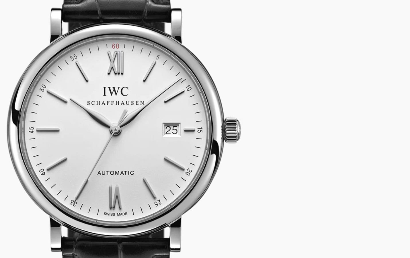IWC Portofino IW356501 WatchProject 21 Shop