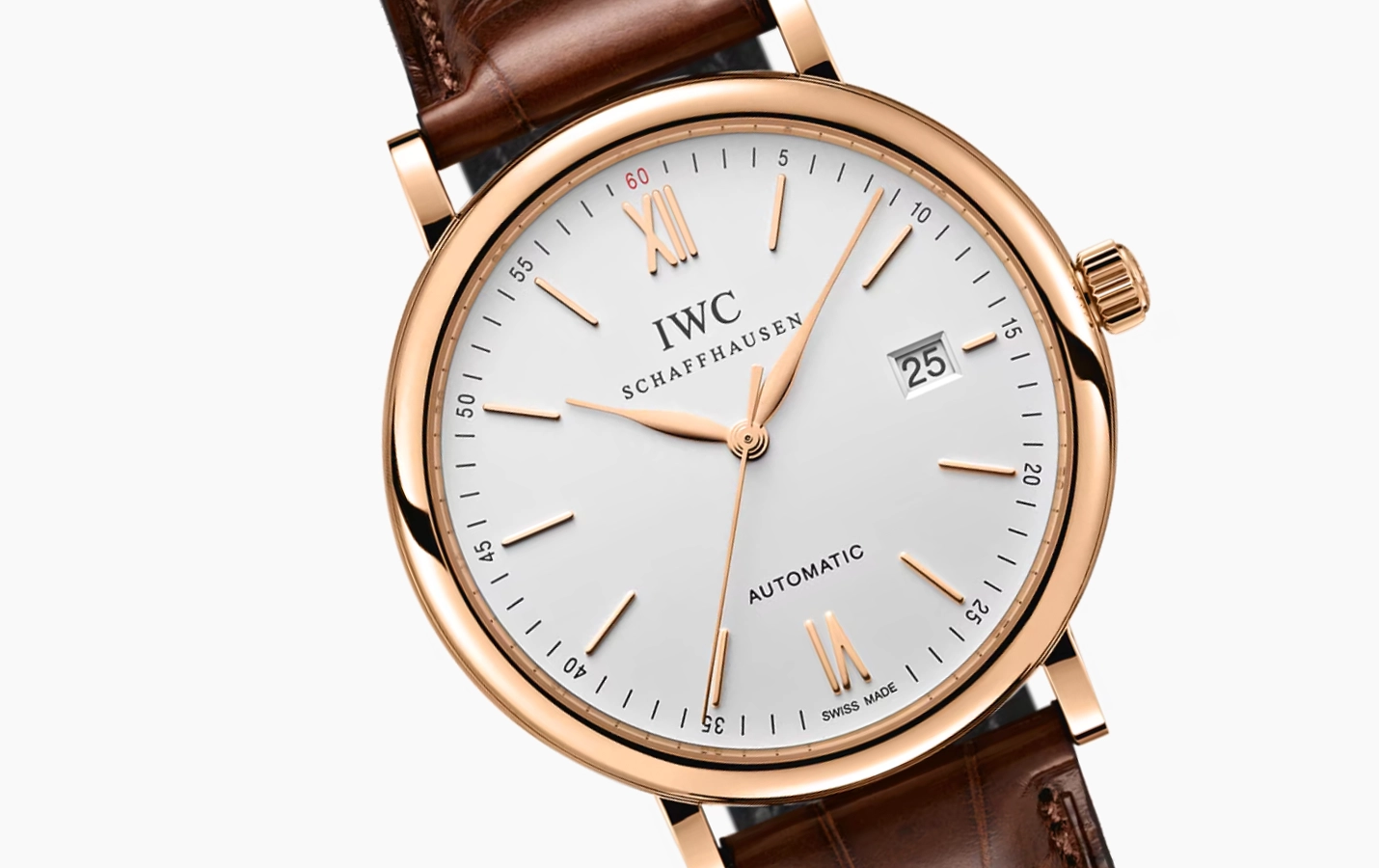 IWC Portofino IW356504 WatchProject 21 Shop