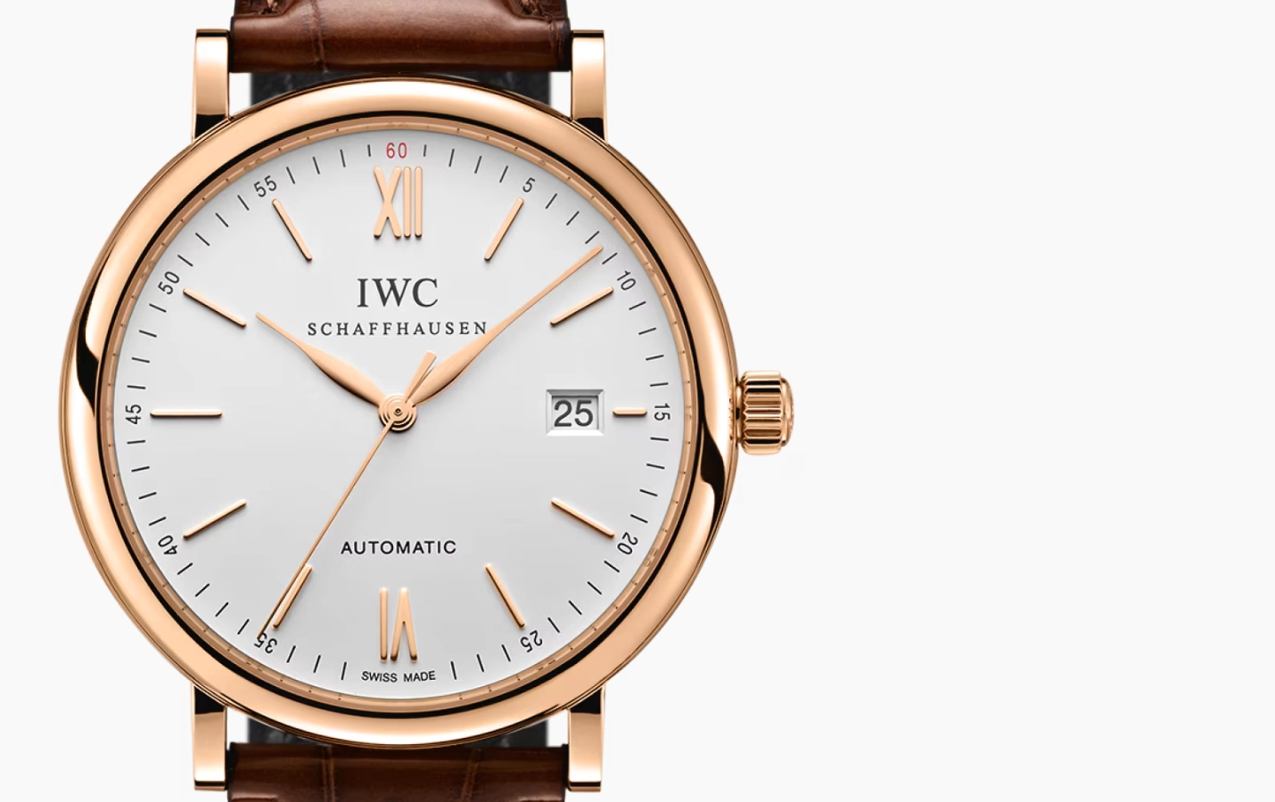 IWC Portofino IW356504 WatchProject 21 Shop