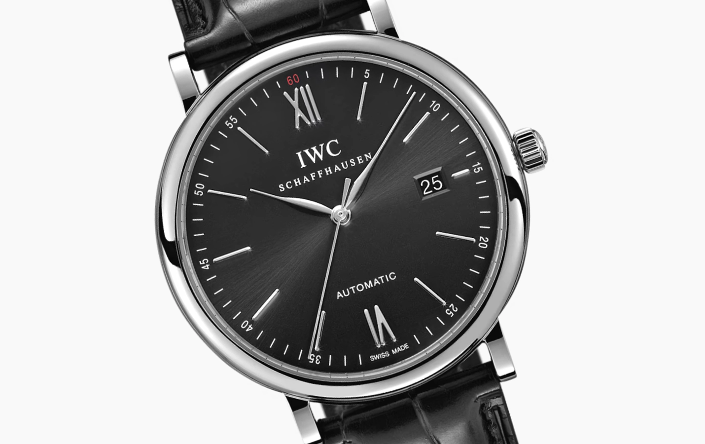 IWC Portofino IW356502 WatchProject 21 Shop