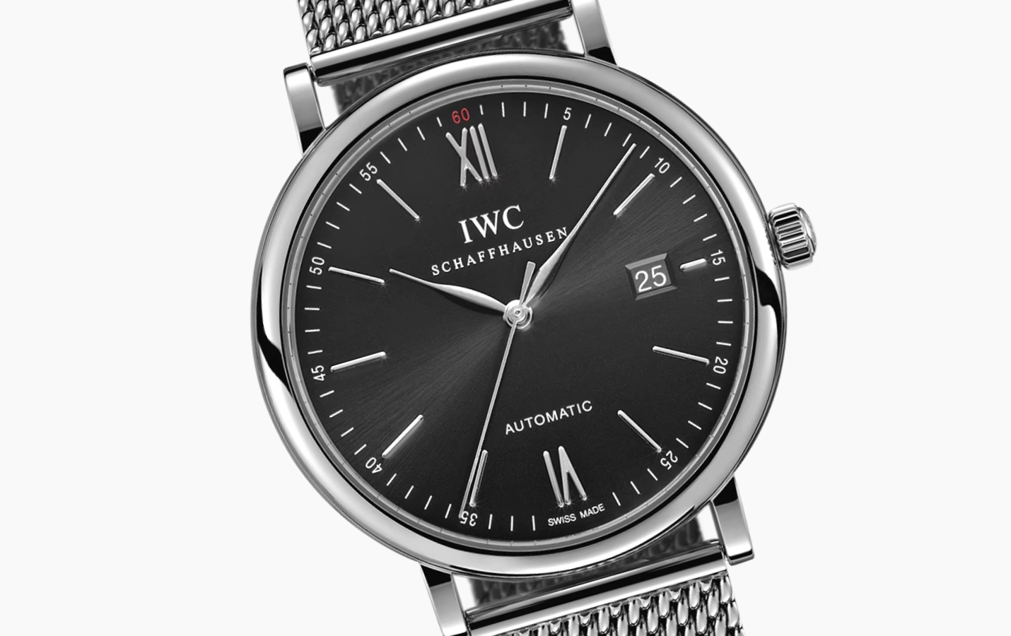 IWC Portofino IW356506 WatchProject 21 Shop