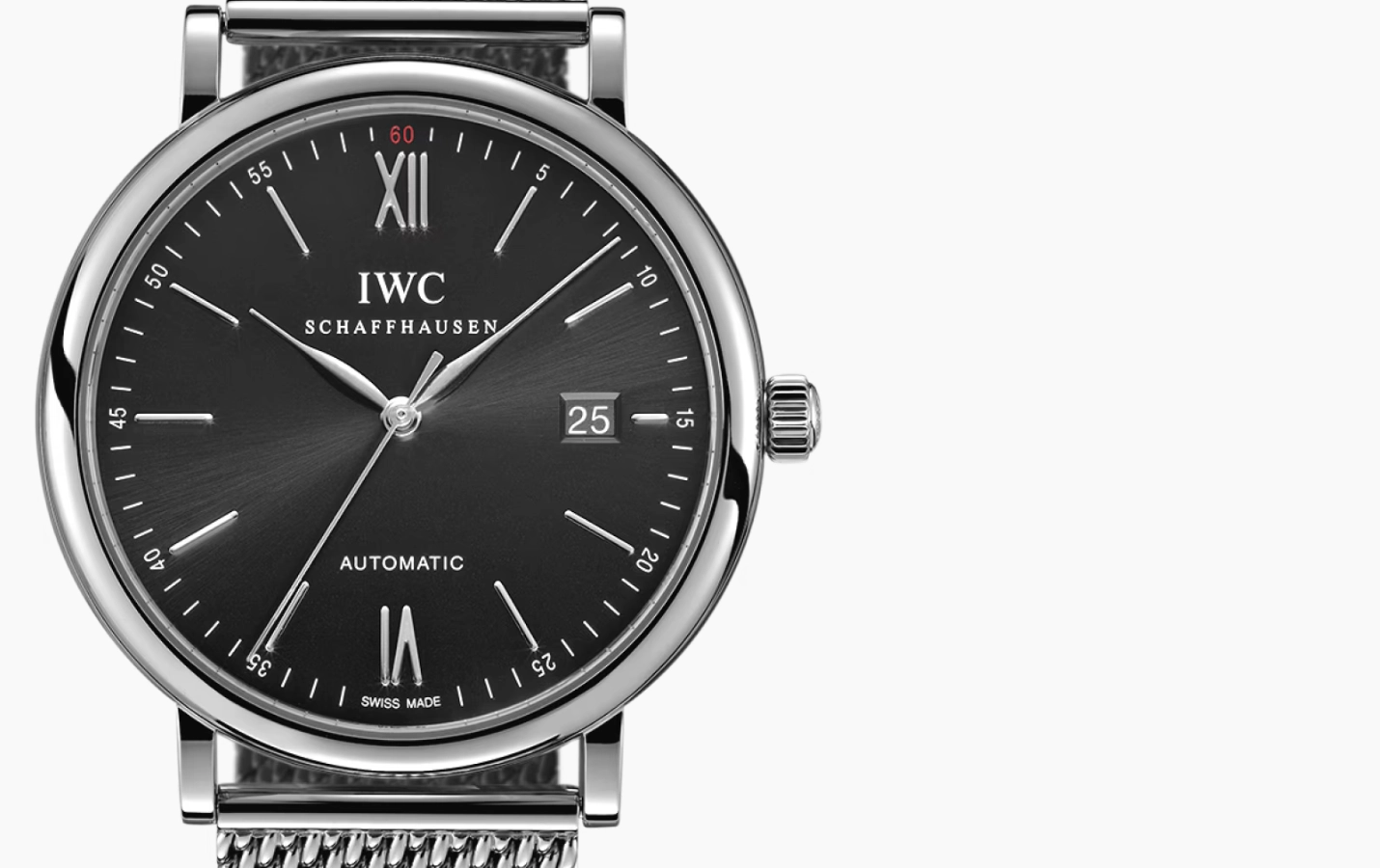 IWC Portofino IW356506 WatchProject 21 Shop