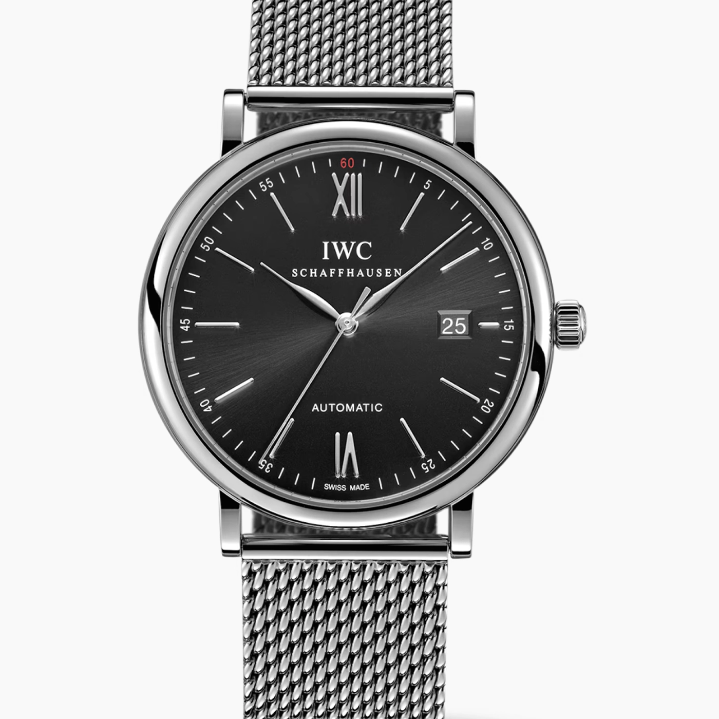 IWC Portofino