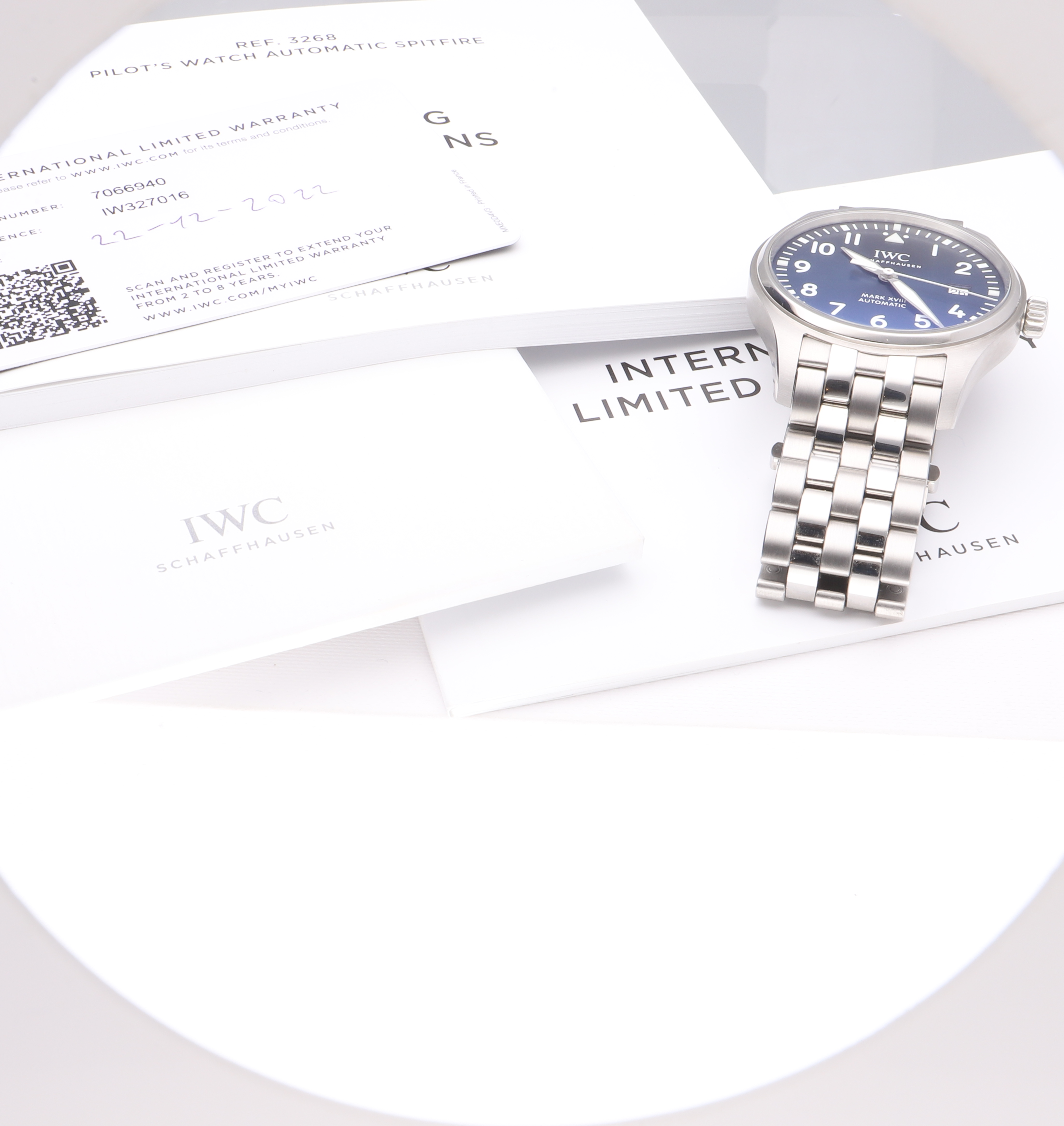IWC 