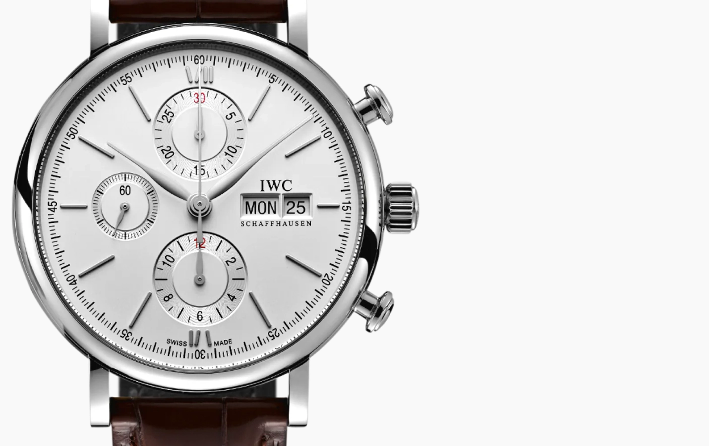 IWC Portofino IW391027 WatchProject 21 Shop
