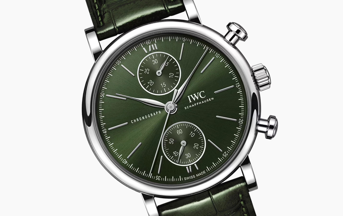 IWC Portofino IW391405 WatchProject 21 Shop