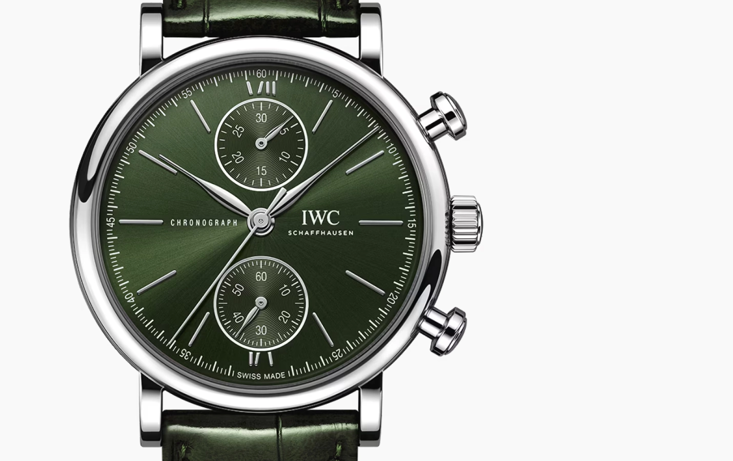 IWC Portofino IW391405 WatchProject 21 Shop
