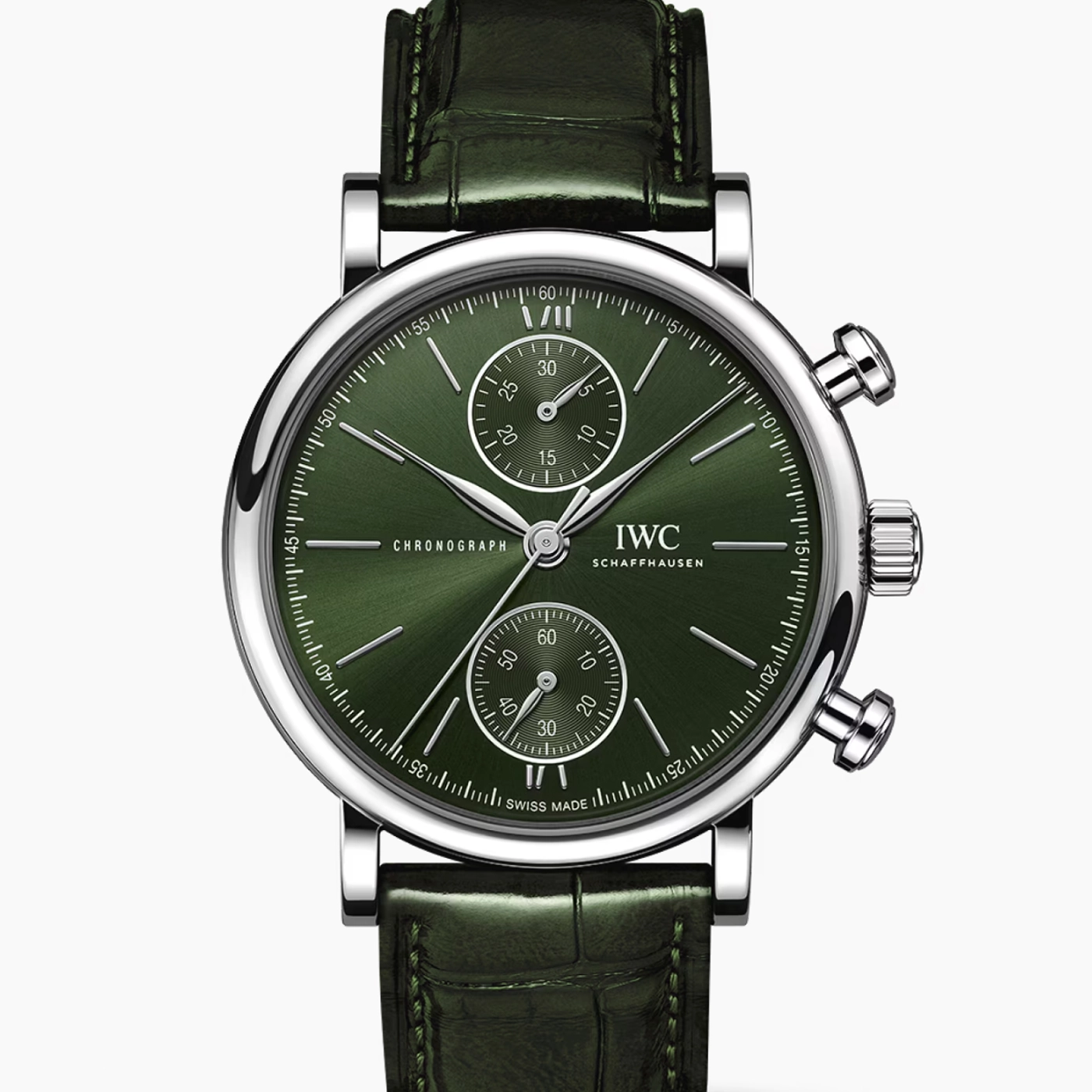 IWC Portofino