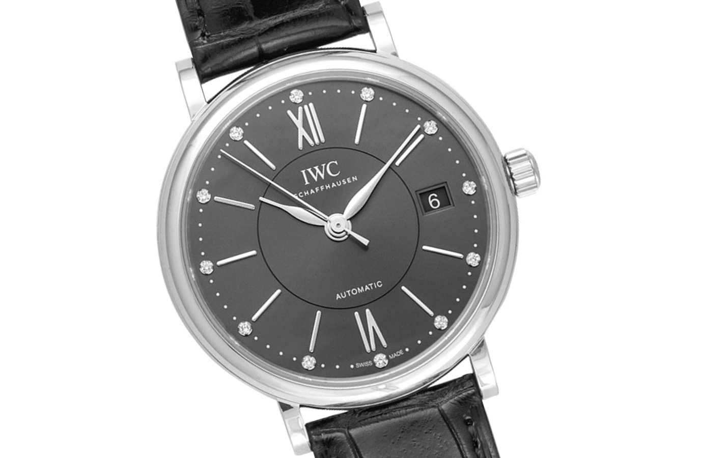 IWC Portofino IW458102 WatchProject 21 Shop