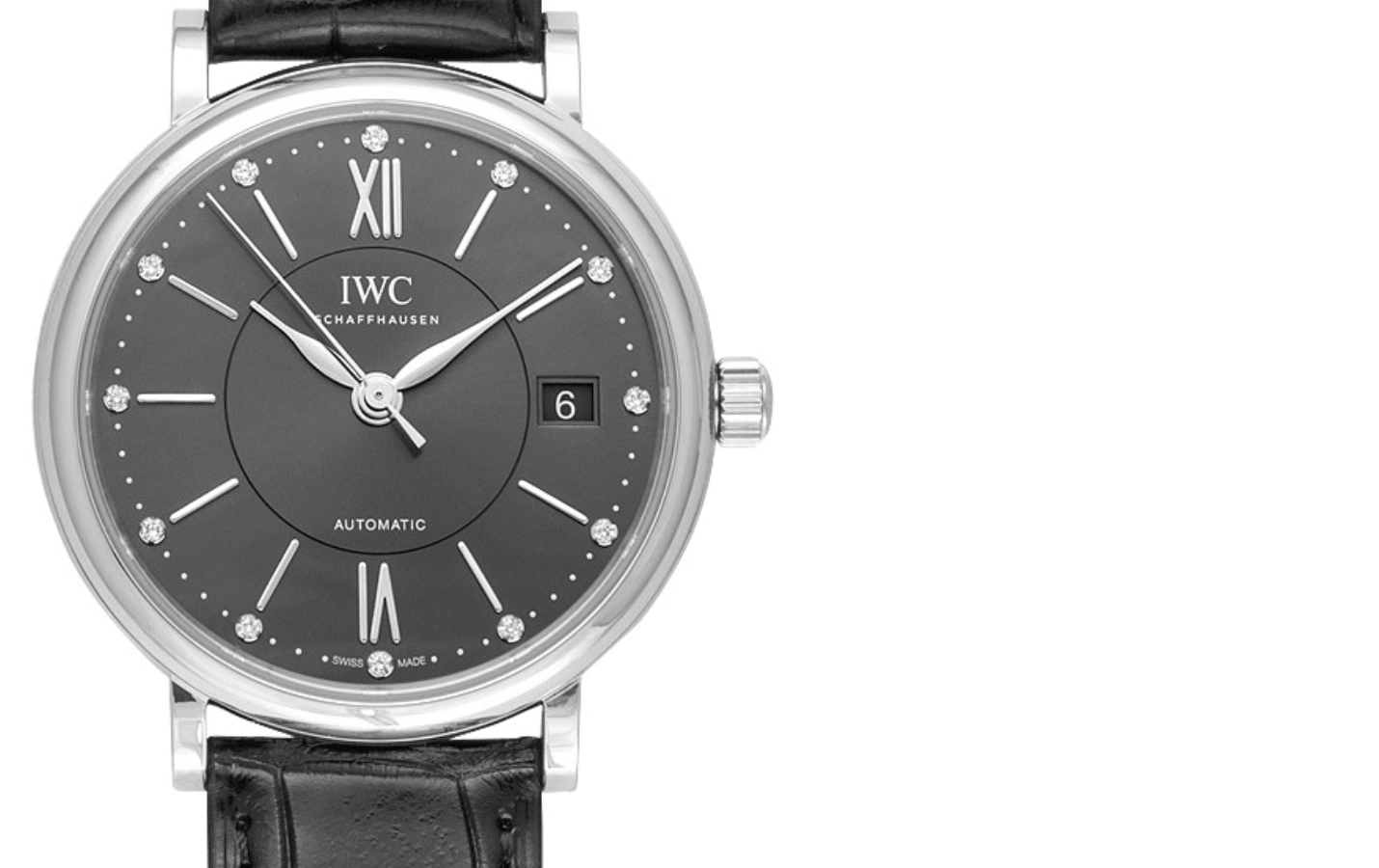 IWC Portofino IW458102 WatchProject 21 Shop