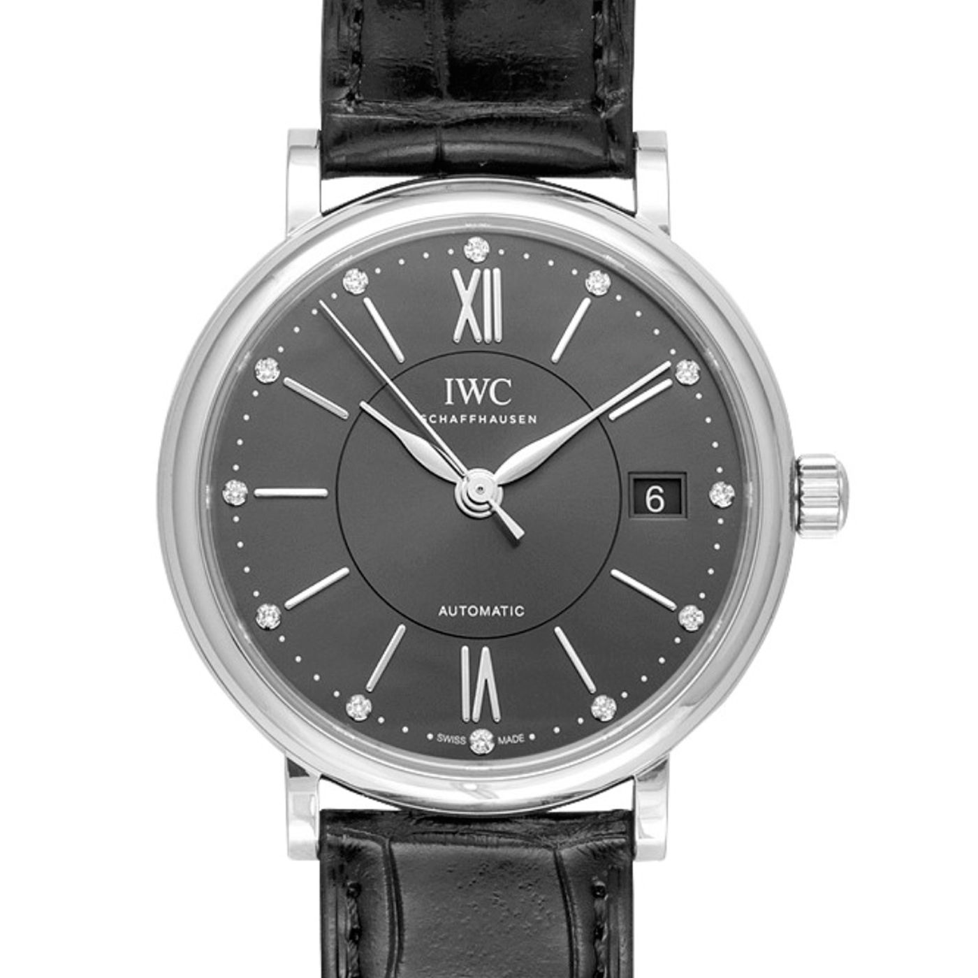 IWC Portofino