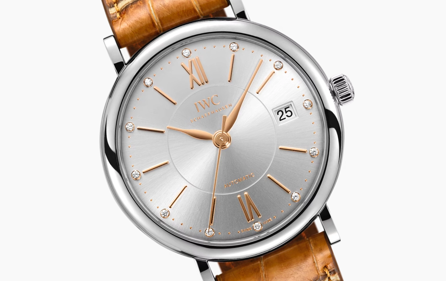 IWC Portofino IW458101 WatchProject 21 Shop
