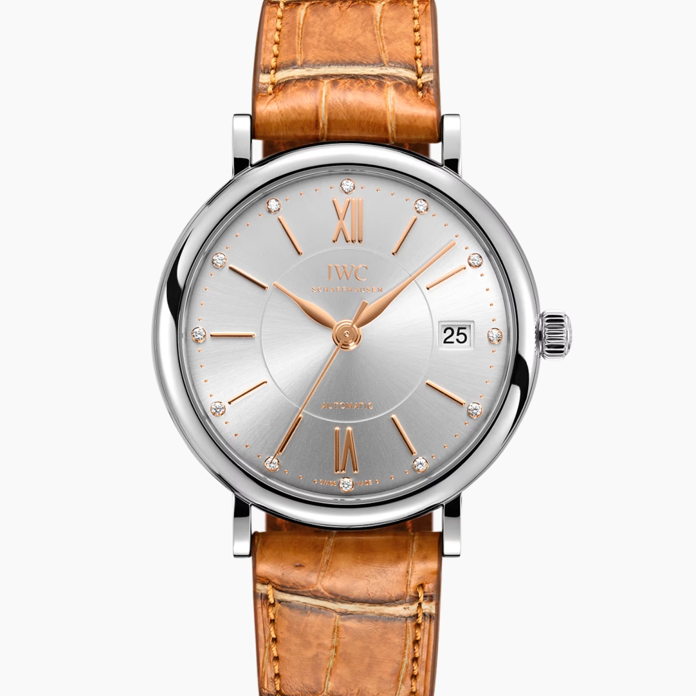 IWC Portofino