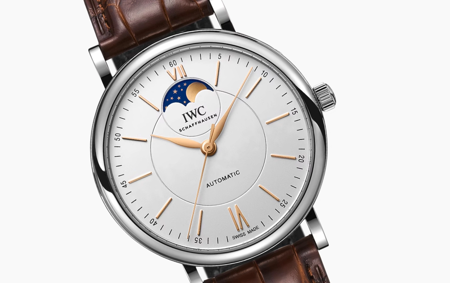 IWC Portofino IW459401 WatchProject 21 Shop