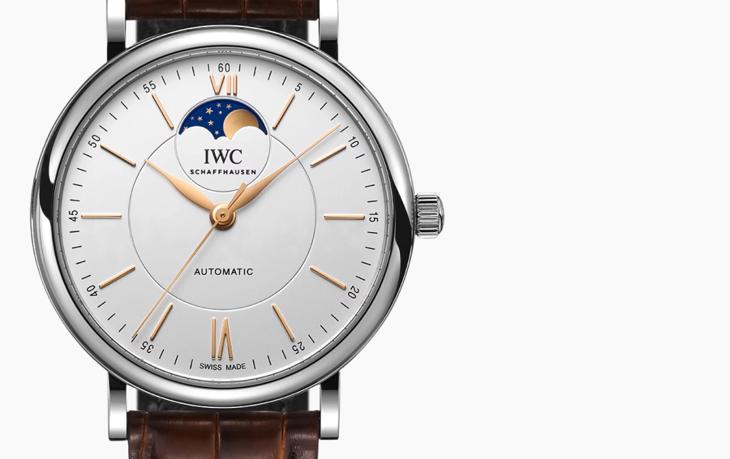 IWC Portofino IW459401 WatchProject 21 Shop