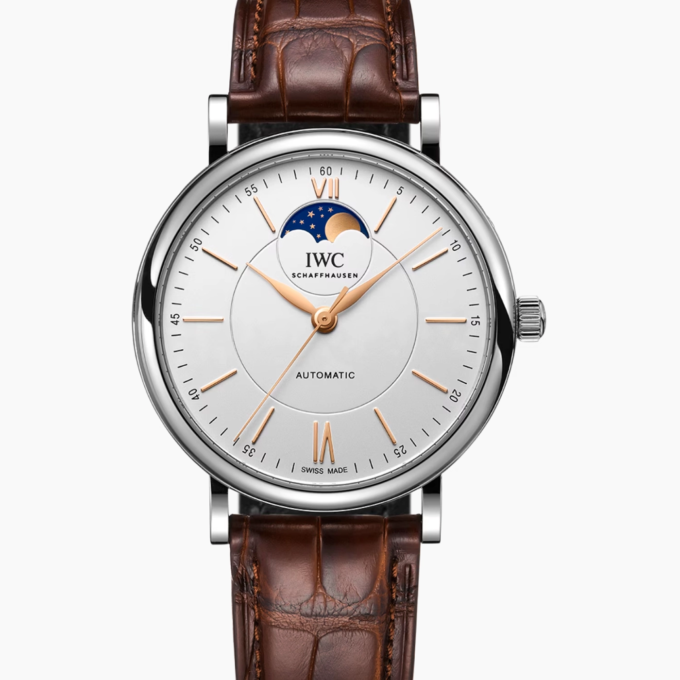 IWC Portofino