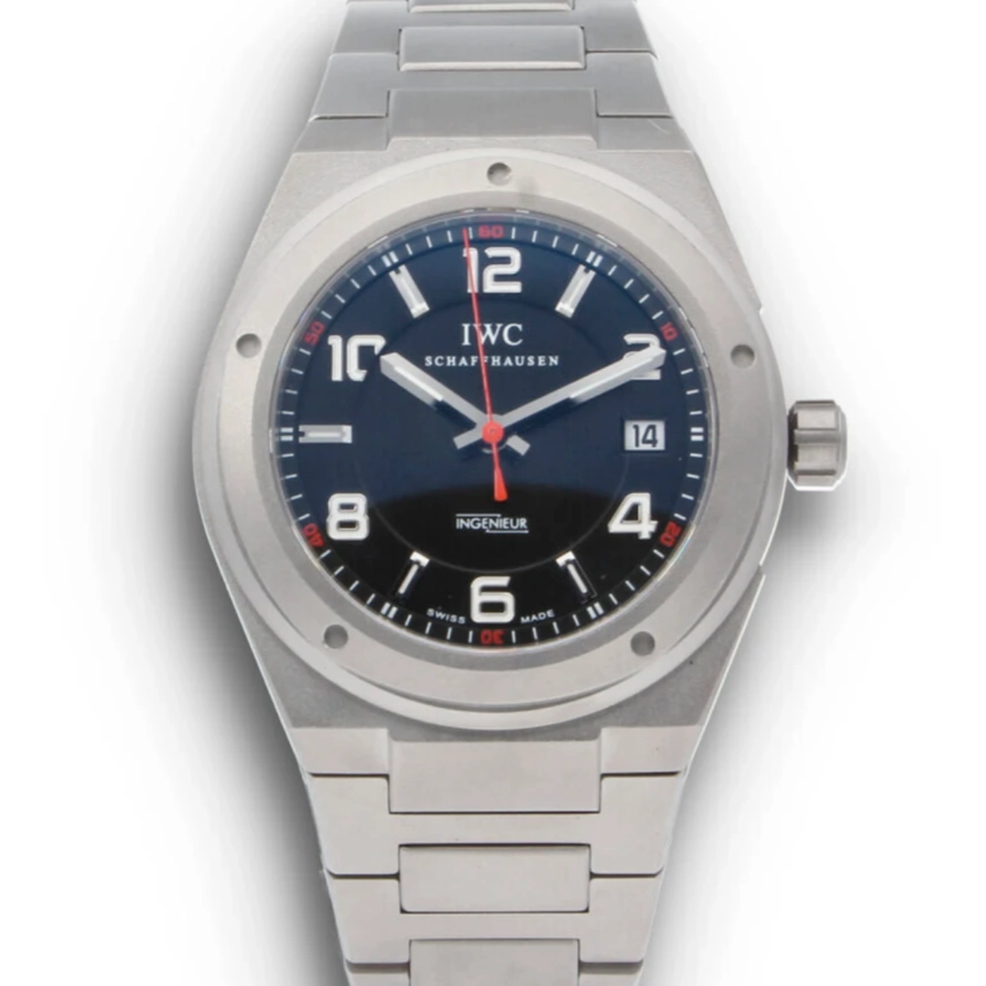 IWC Ingenieur