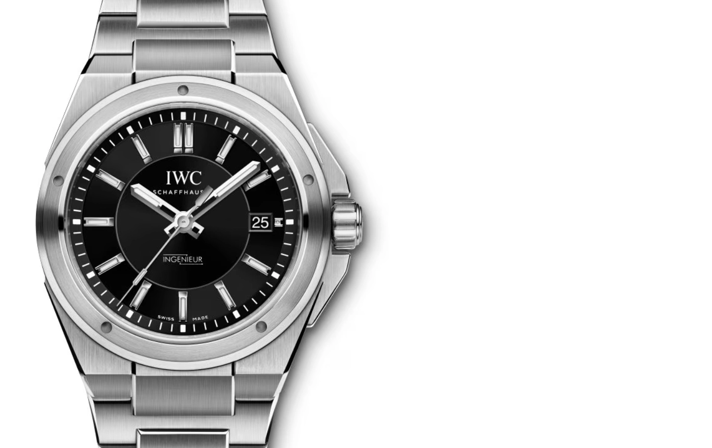 IWC Ingenieur IW323902 WatchProject 21 Shop
