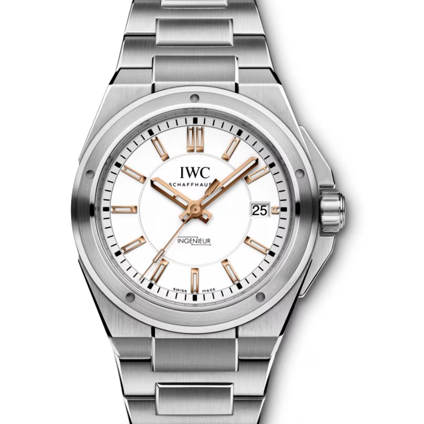 IWC Ingenieur Automatic