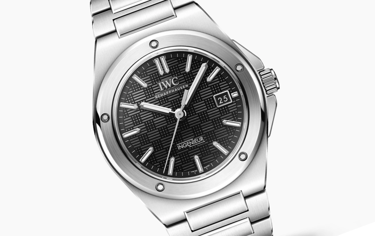 IWC Ingenieur IW328901 WatchProject 21 Shop