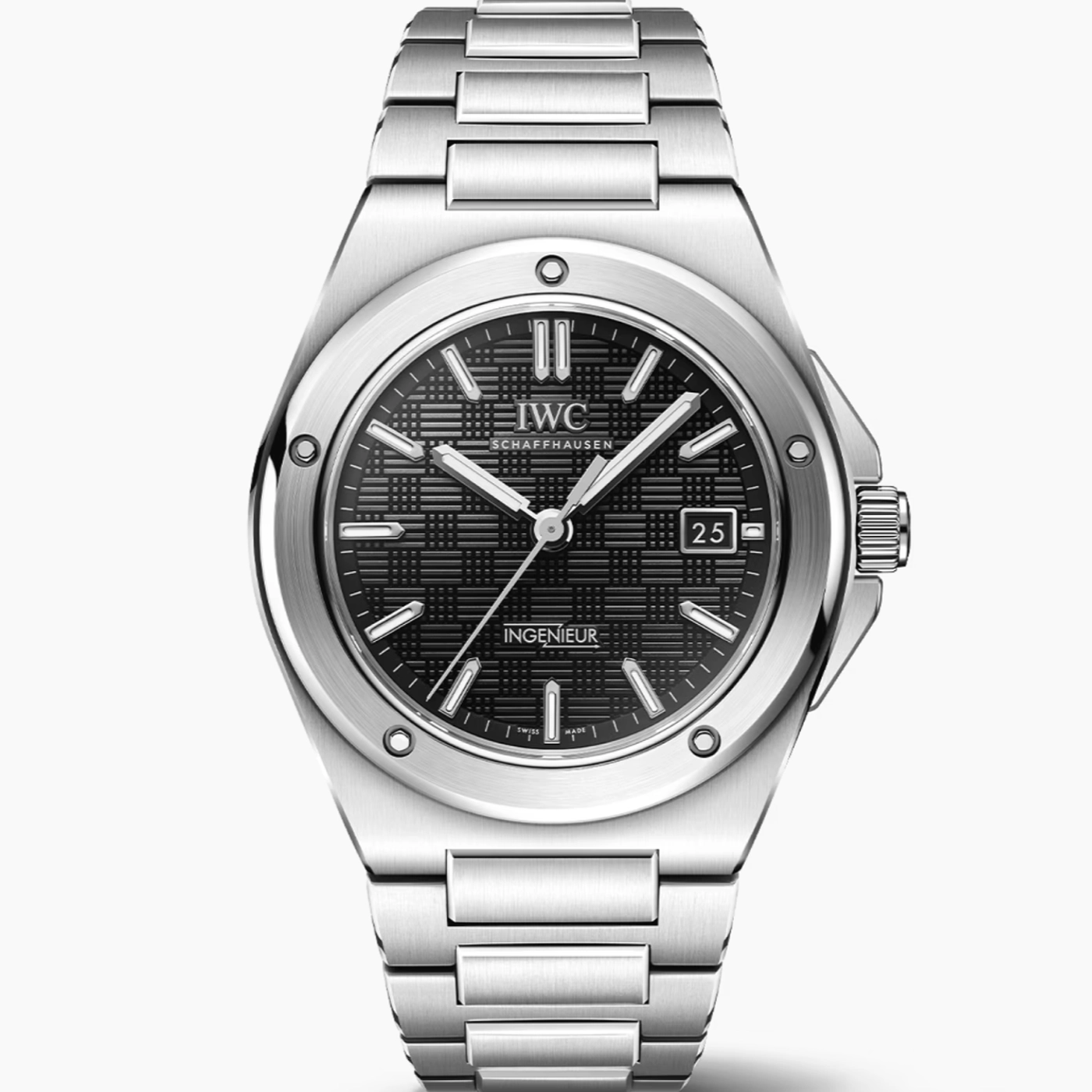 IWC Ingenieur