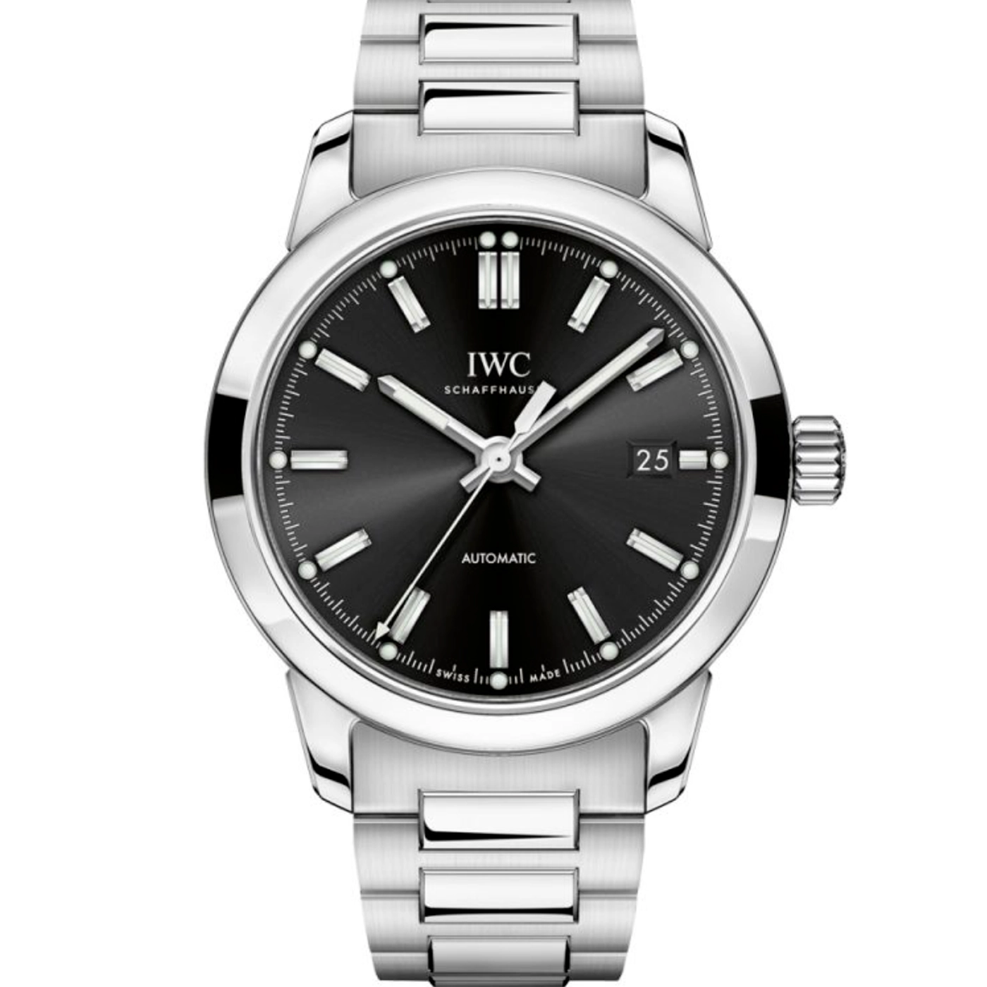 IWC Ingenieur Automatic